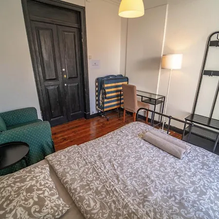 Very Well Located Accommodatie bij particulieren *