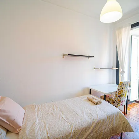 Accommodatie bij particulieren Very Well Located