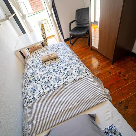 Very Well Located Accommodatie bij particulieren