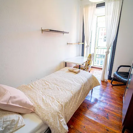 Very Well Located * Lissabon
