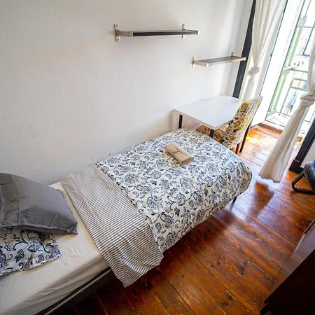 Accommodatie bij particulieren Very Well Located
