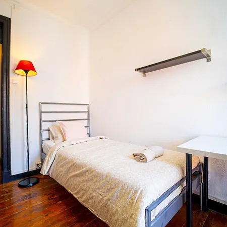 Very Well Located Lisbon