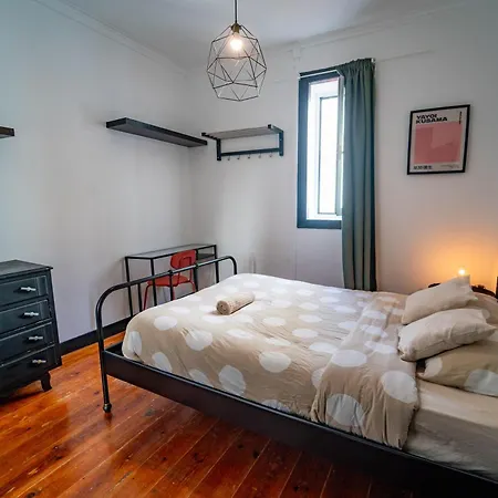 Very Well Located Accommodatie bij particulieren *