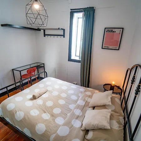 Accommodatie bij particulieren Very Well Located Lissabon