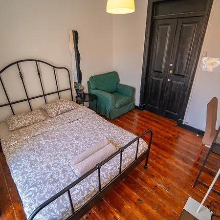 Very Well Located Accommodatie bij particulieren