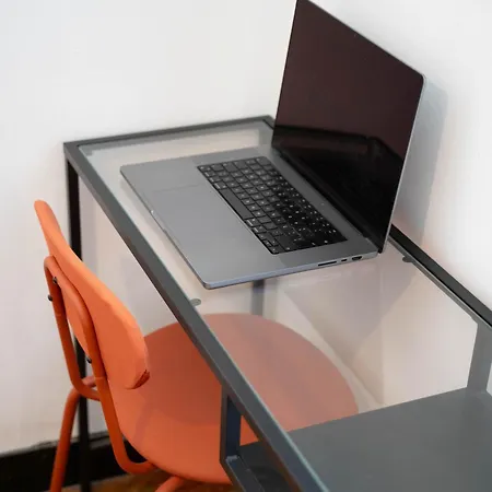 Very Well Located Accommodatie bij particulieren *