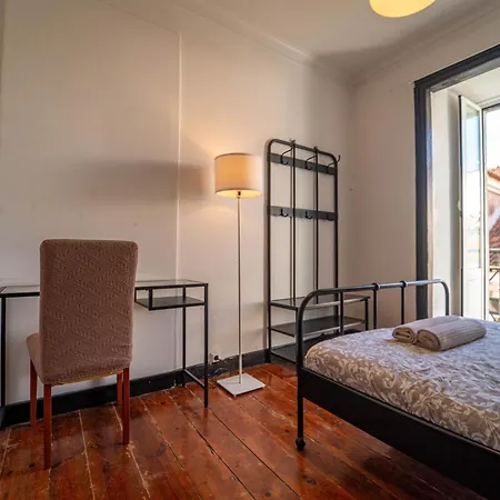Very Well Located * Lissabon