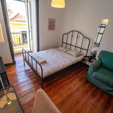 Very Well Located Homestay *