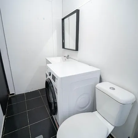 Homestay Very Well Located