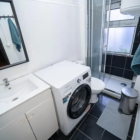 Very Well Located * Lisbon