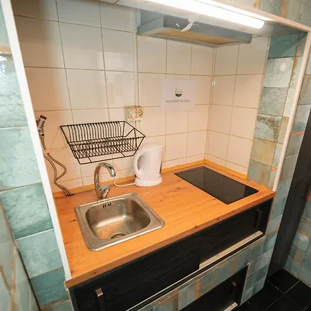 Accommodatie bij particulieren Very Well Located Lissabon
