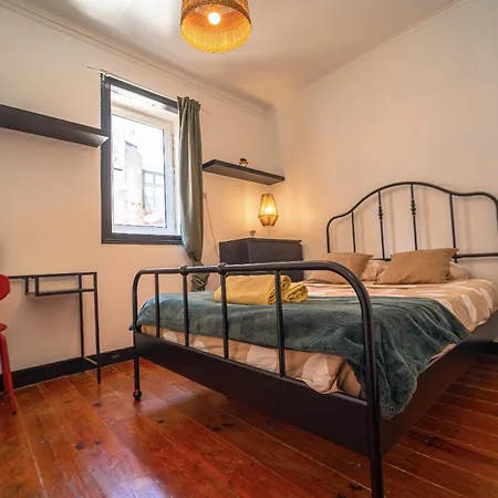Accommodatie bij particulieren Very Well Located *