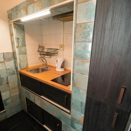 Very Well Located