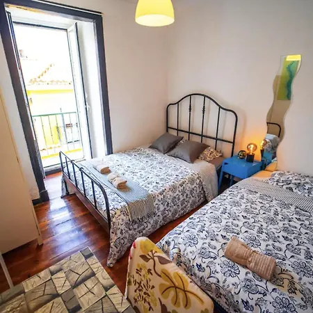 Very Well Located בית אירוח *
